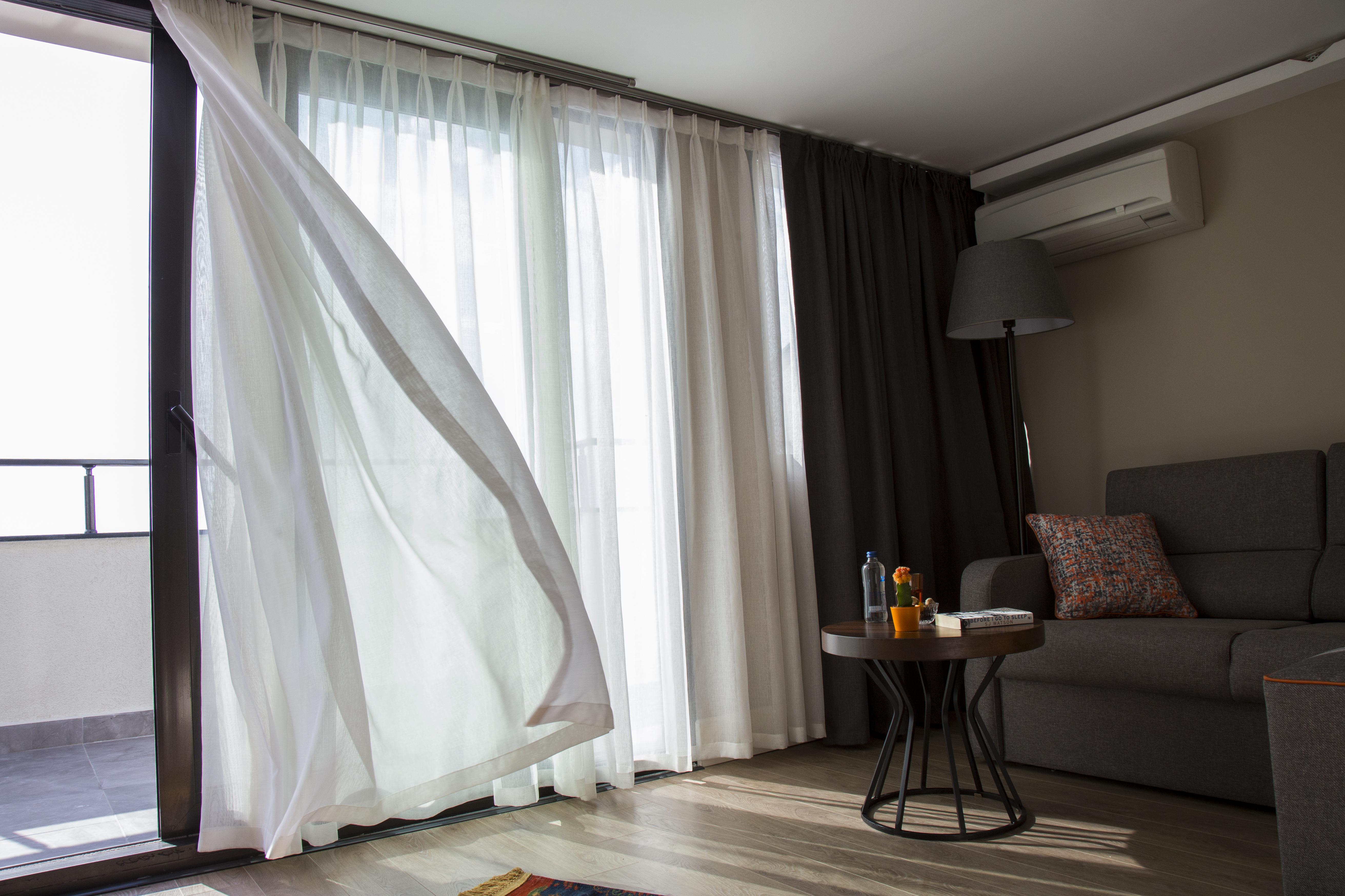 Sparkle Hotel Istanbul Exterior foto