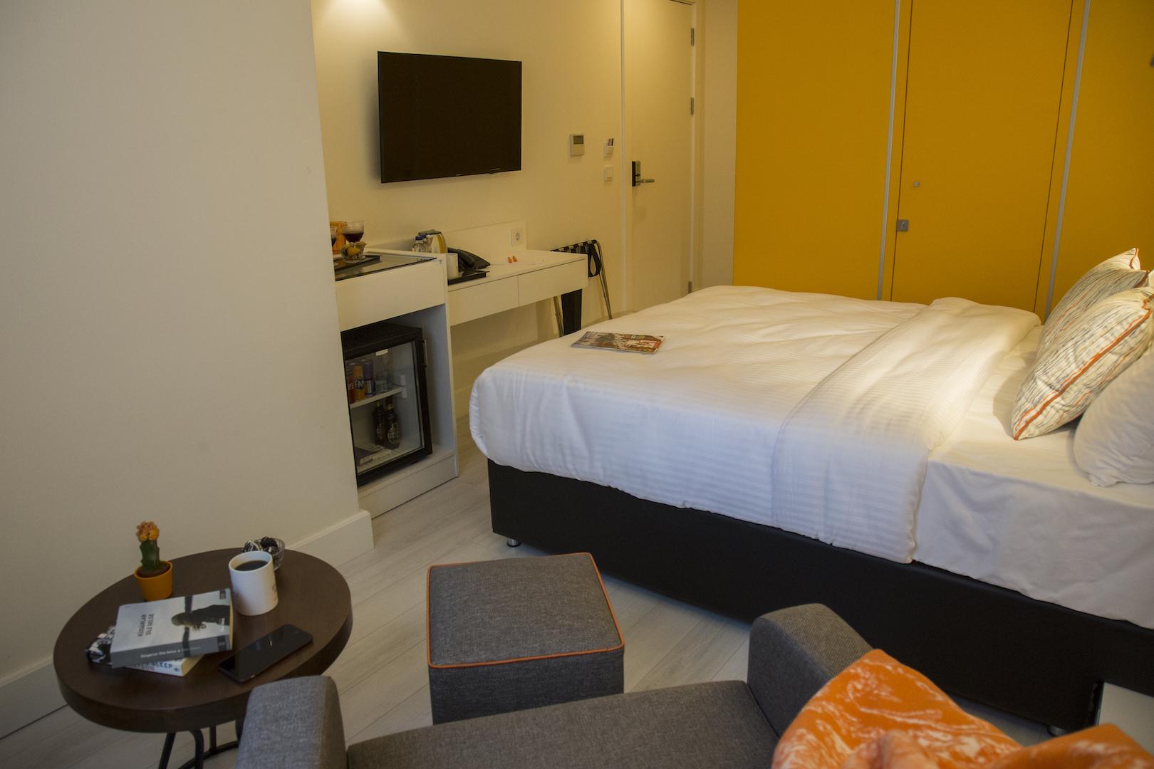 Sparkle Hotel Istanbul Exterior foto