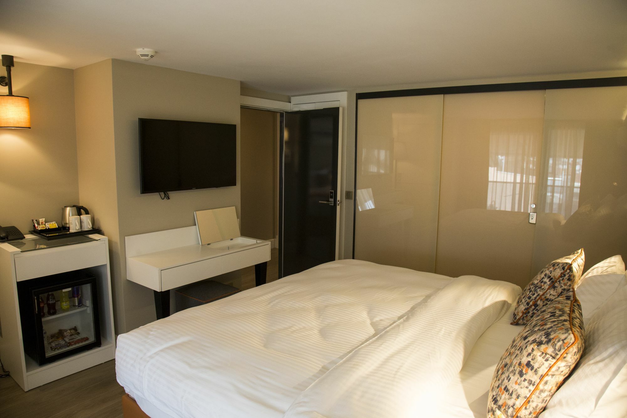 Sparkle Hotel Istanbul Exterior foto
